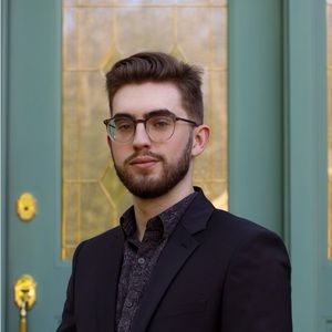 Meet your Posher, Joshua